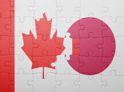 Le Canada n'est pas le Japon, rappelle CIBC