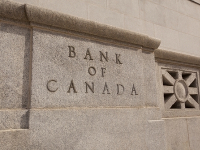 Banque du Canada : taux directeur stable au moins jusqu'à la fin 2016