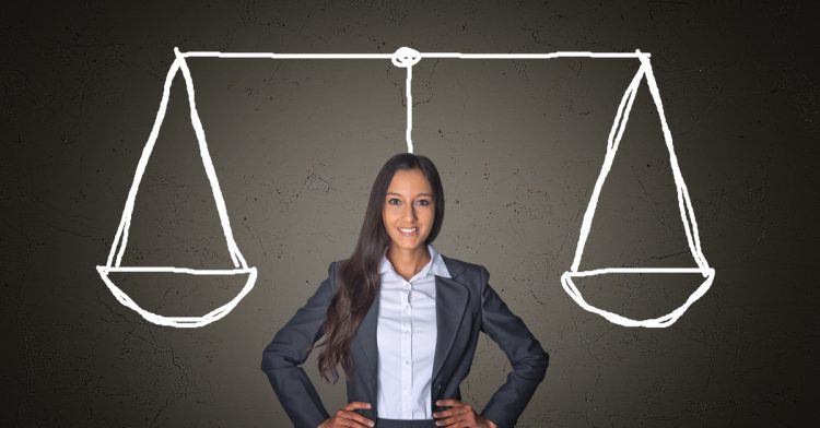 La mise en application: voir les deux côtés d'une médaille