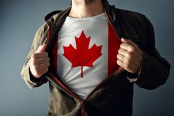 Dossier investir au Canada
