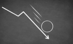 Ralentissement des ventes de fonds distincts