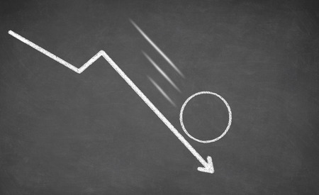 Ralentissement des ventes de fonds distincts