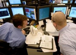 Actions américaines : correction de près de 5 % en vue