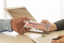 La paie des conseillers appelée à changer