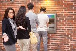 La Banque Nationale assure qu'elle n'a pas l'intention d'éliminer des services