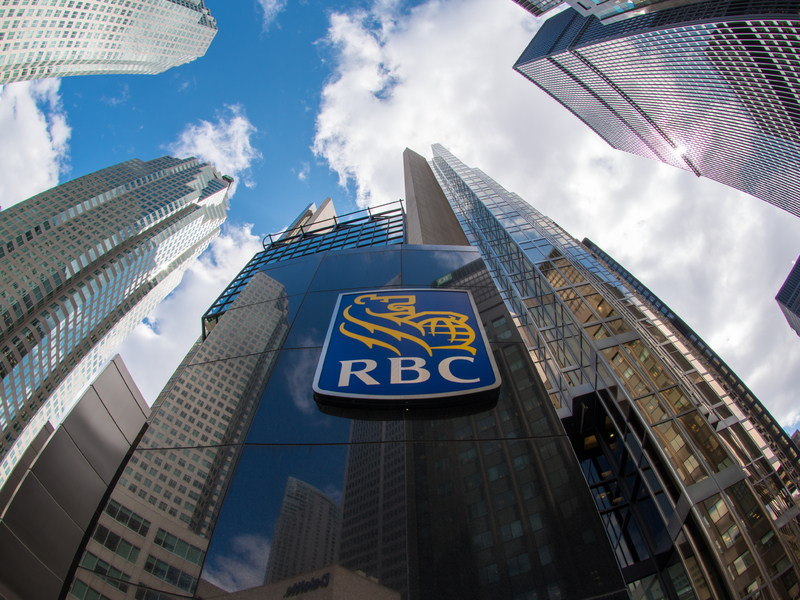 Le nouvel objectif de la RBC au Québec