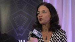 Christine Décarie, gestionnaire de portefeuille de l’année 2015