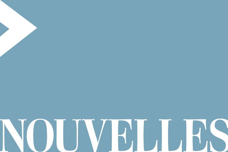 Actualités
