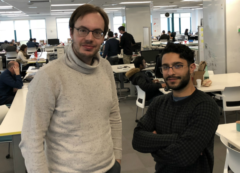 La fintech Hardbacon lance son application mobile