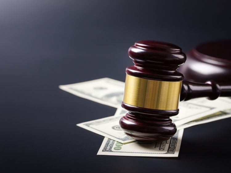 Amendes salées et peine de prison