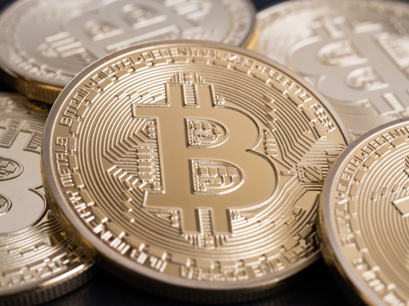 crypto-monnaie Stratégies révélées
