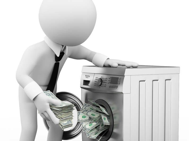 Le BSIF veut en faire plus sur le blanchiment d’argent Finance et Investissement