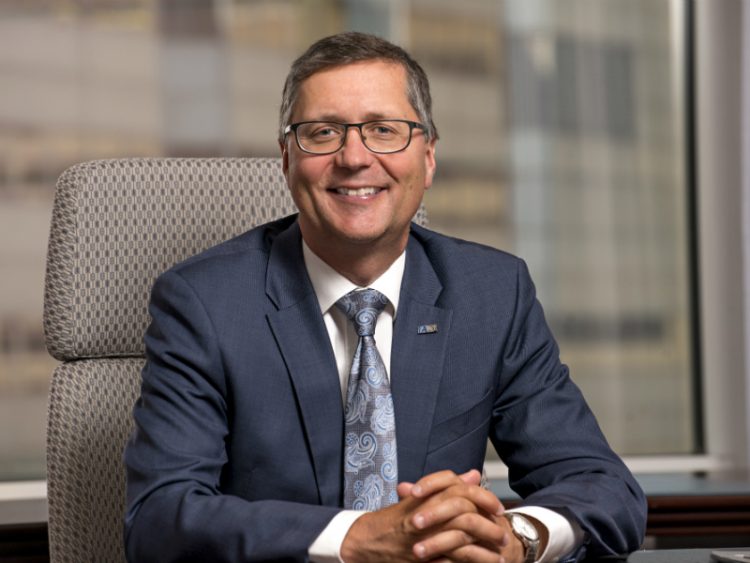 denis_Ricard_UNE | Finance et Investissement