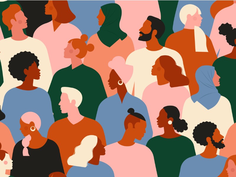 La Diversite Raciale Dans Le Domaine De L Investissement Gouvernance Jacques Grise