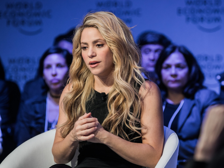 Shakira passe un accord à son procès pour fraude fiscale | Finance et