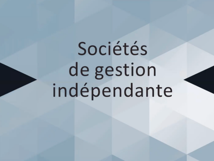 gestion indépendantes alternate text for this image