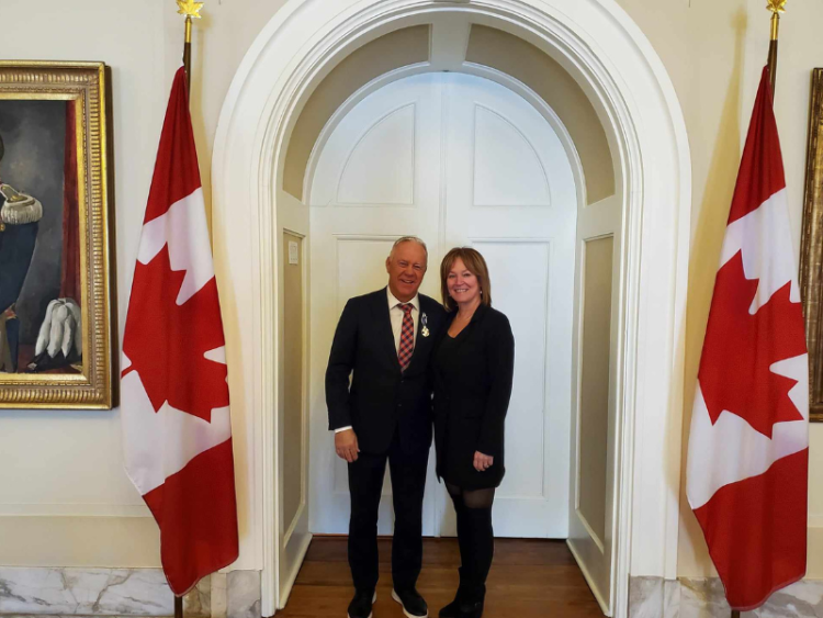 Alain Rioux alternate text for this image