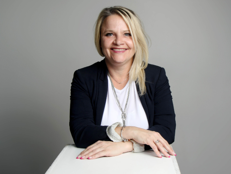 Josée Blondin alternate text for this image