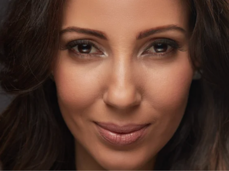 Saloua Benkhouya alternate text for this image