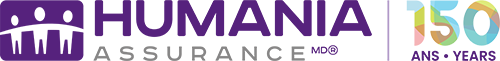 Humania Assurance - 150 Ans/Years