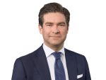 Photo portrait de Maxime Ménard.