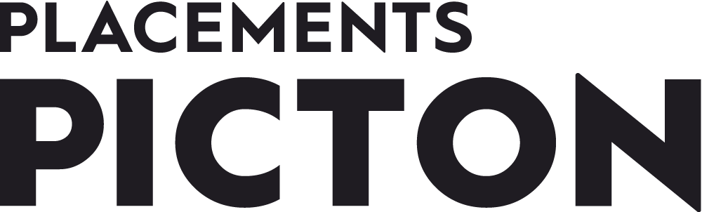 Placements PICTON