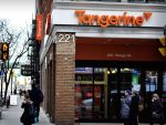 Tangerine (Toronto, On) alternate text for this image