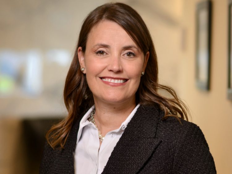 Photo portrait de Janick Tremblay.