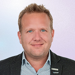 Martin Houde Bergeron, vice-président, assurance voyage, Tour+Med