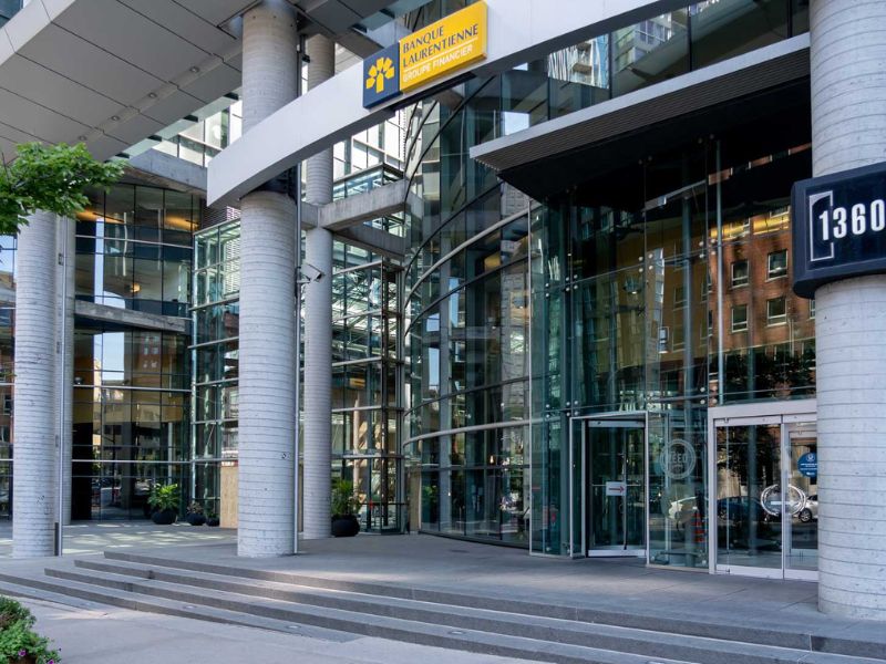 banque Laurentienne alternate text for this image