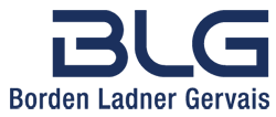 BLG - Borden Ladner Gervais