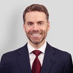 Christian Faribault, associé, Borden Ladner Gervais, S.E.N.C.R.L., S.R.L.