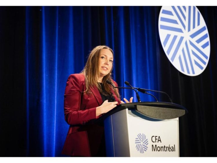 Frances Donald alternate text for this image