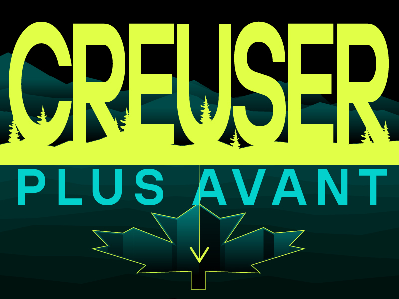 Creuser plus avant la superpuissance du portefeuille canadien. article image