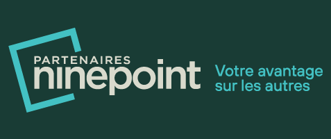 Partenaire Ninepoint | Votre avantage sure les autres