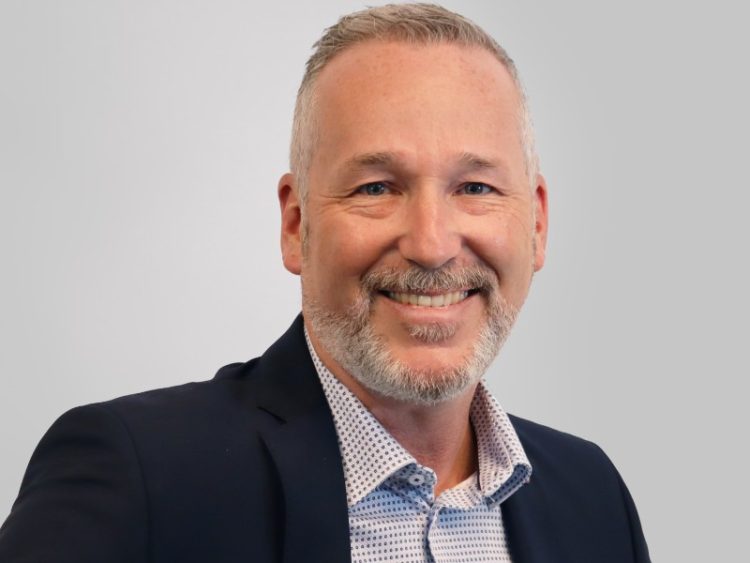 Photo portrait de Jean-Mathieu Sigouin