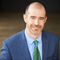 Jamie Bonham, Head of Responsible Investing, NEI Investments