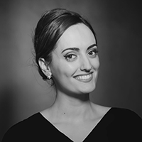 Dijana Kostic, gestionnaire de portefeuille d’actions quantitatives, Robeco