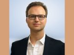 Photo portrait de Mathieu Boulianne.