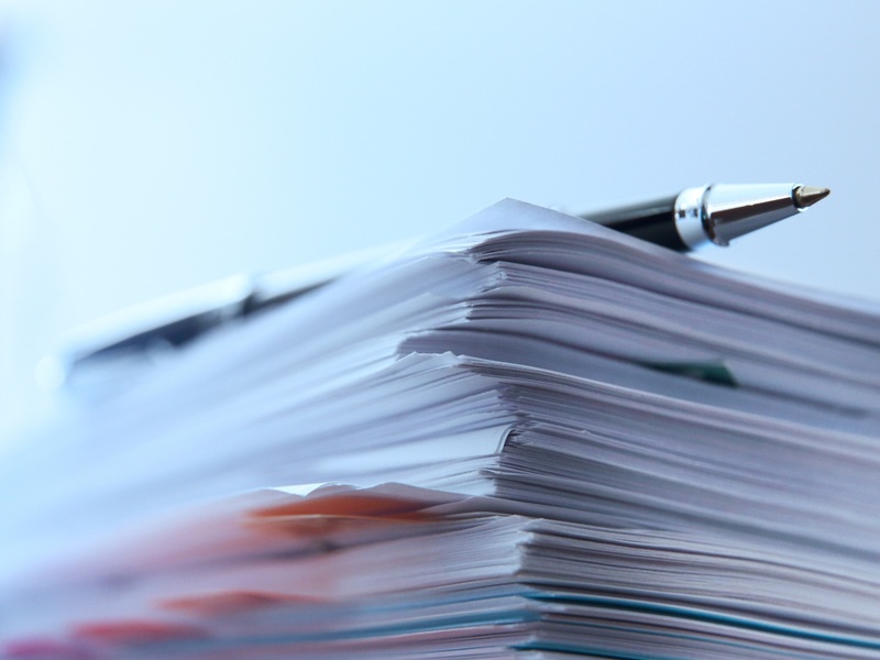 OCRI Proposes New Joint-Stock Company Model for Advisors